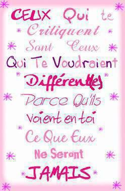 les critik